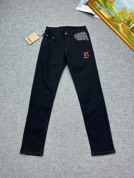 Picture of Burberry Jeans Long _SKUBurberrysz29-3825tx758580